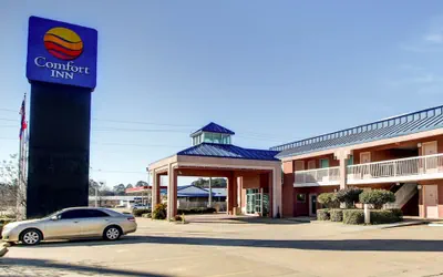 Quality Inn Brookhaven