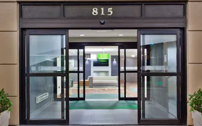 Holiday Inn Baltimore BWI Airport by IHG