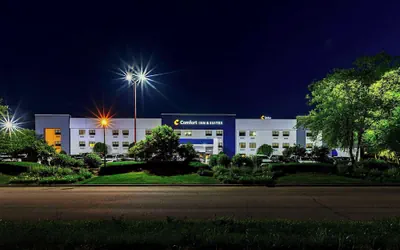 Comfort Inn Shepherdsville - Louisville South