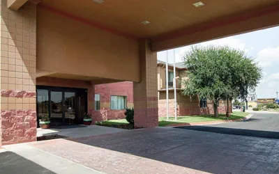 Quality Inn Midland South