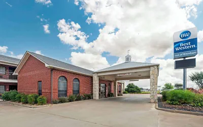 Best Western Inn of Brenham