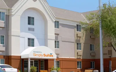 Sonesta Simply Suites Phoenix Glendale