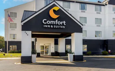 Comfort Inn & Suites Mt. Laurel-Philadelphia