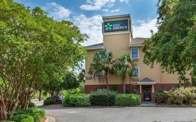 Extended Stay America Suites Wilmington New Centre Drive