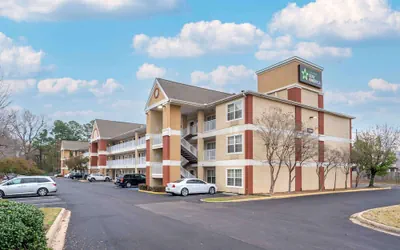 Extended Stay America Select Suites Jackson North