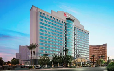 Las Vegas Marriott