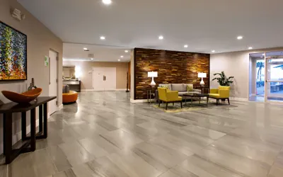 Holiday Inn & Suites Daytona Beach on the Ocean by IHG