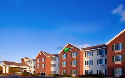 Holiday Inn Express Hotel & Suites Acme-Traverse City by IHG