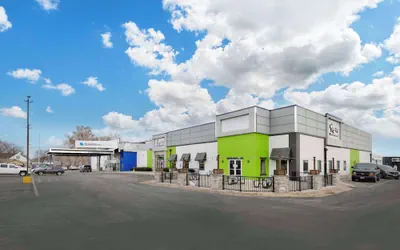 Clarion Inn Des Moines Airport