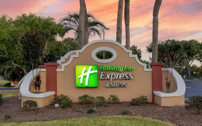 Holiday Inn Express Hotel & Suites The Villages by IHG