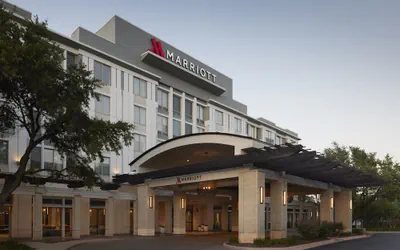 Austin Marriott South