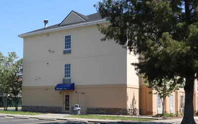 Comfort Inn Lafayette North I-10