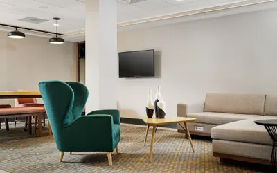 Holiday Inn Cleveland by IHG