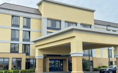 OYO Townhouse Jackson/Ridgeland