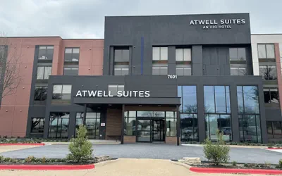 Atwell Suites Austin Airport by IHG