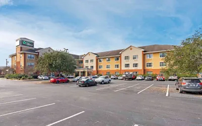 Extended Stay America Suites Savannah Midtown