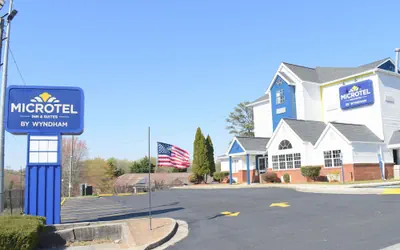 Microtel Inn & Suites by Wyndham Norcross
