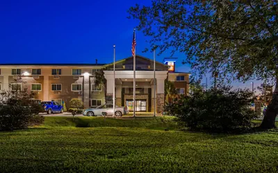Best Western Slidell Hotel
