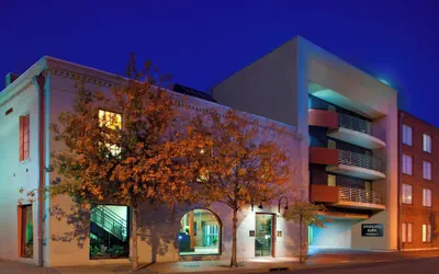 SpringHill Suites by Marriott New Orleans Warehouse Arts District