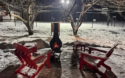 Innsbruck Inn at Stowe