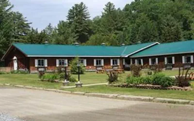 Northern Lights Lodge