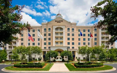 The Ballantyne, A Luxury Collection Hotel, Charlotte