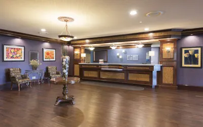 Holiday Inn Express Holland by IHG