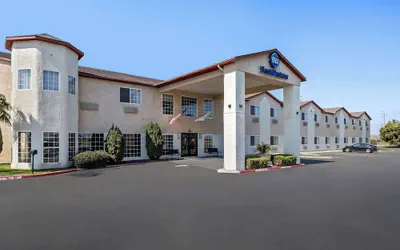 Best Western Liberty Inn