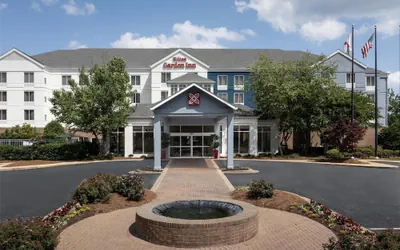 Hilton Garden Inn Auburn/Opelika