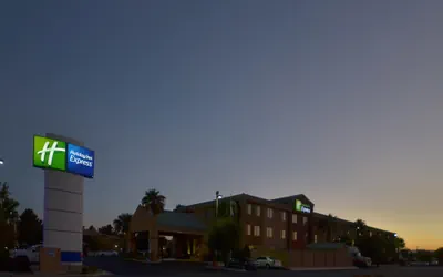 Holiday Inn Express Las Vegas-Nellis by IHG