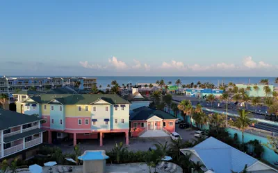 The Lighthouse Resort Inn & Suites