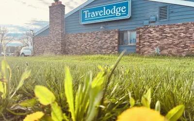 Travelodge by Wyndham Valleyfair Shakopee