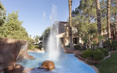 Westgate Flamingo Bay Resort