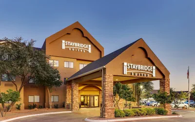 Staybridge Suites San Angelo by IHG