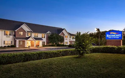 Baymont by Wyndham Wichita East