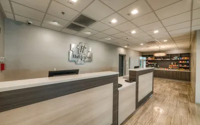 Holiday Inn Tacoma Mall by IHG