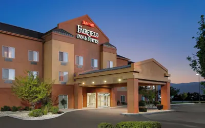 Fairfield Inn & Suites by Marriott Reno Sparks