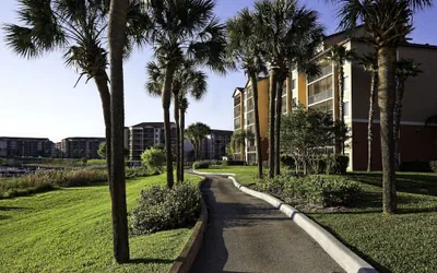 Westgate Lakes Resort & Spa Universal Studios Area