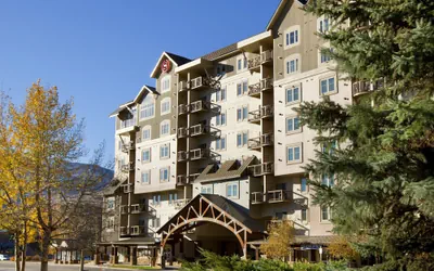 Sheraton Mountain Vista Villas, Avon / Vail Valley