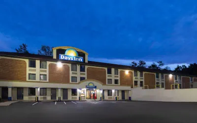 Days Inn by Wyndham Dumfries Quantico