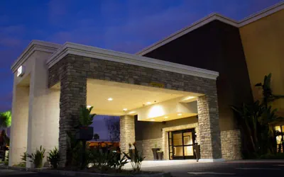Best Western Plus Arrowhead Hotel