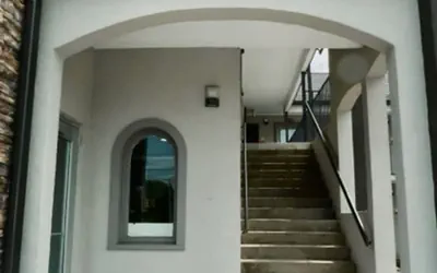 Antioch Quarters Inn and Suites