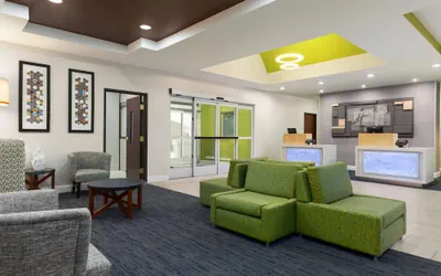 Holiday Inn Express Hotel & Suites Florence I-95 at Hwy 327 by IHG