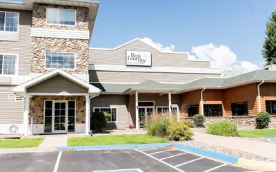 Country Inn & Suites by Radisson, Prairie du Chien