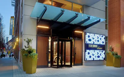 Georgia Tech Hotel and Conference Center