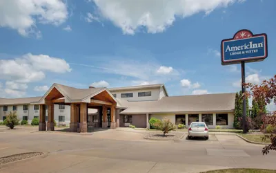 AmericInn by Wyndham Muscatine