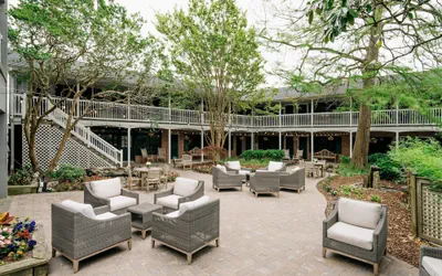 The Bellmoor Inn & Spa