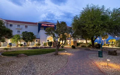 Hampton Inn & Suites by Hilton Mesquite