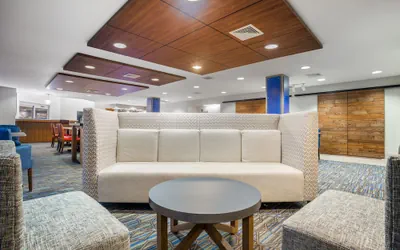 Holiday Inn Express Wisconsin Dells by IHG