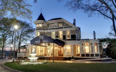 Hotel Finial, BW Premier Collection